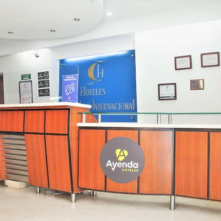 Charthon Inn Barranquilla  Exterior photo