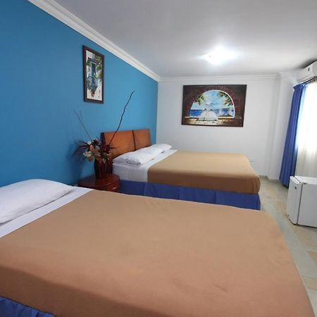 Charthon Inn Barranquilla  Exterior photo