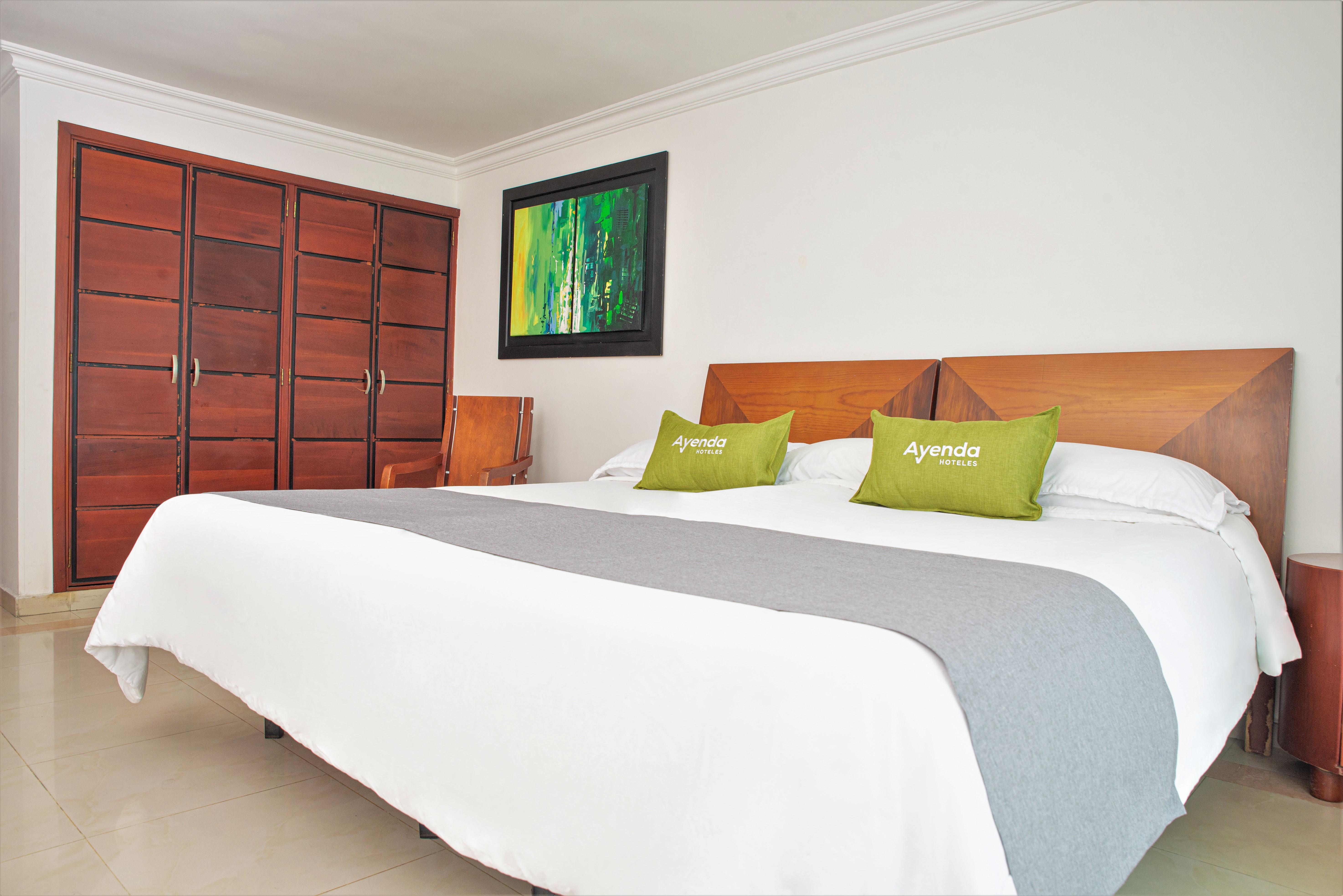 Charthon Inn Barranquilla  Exterior photo