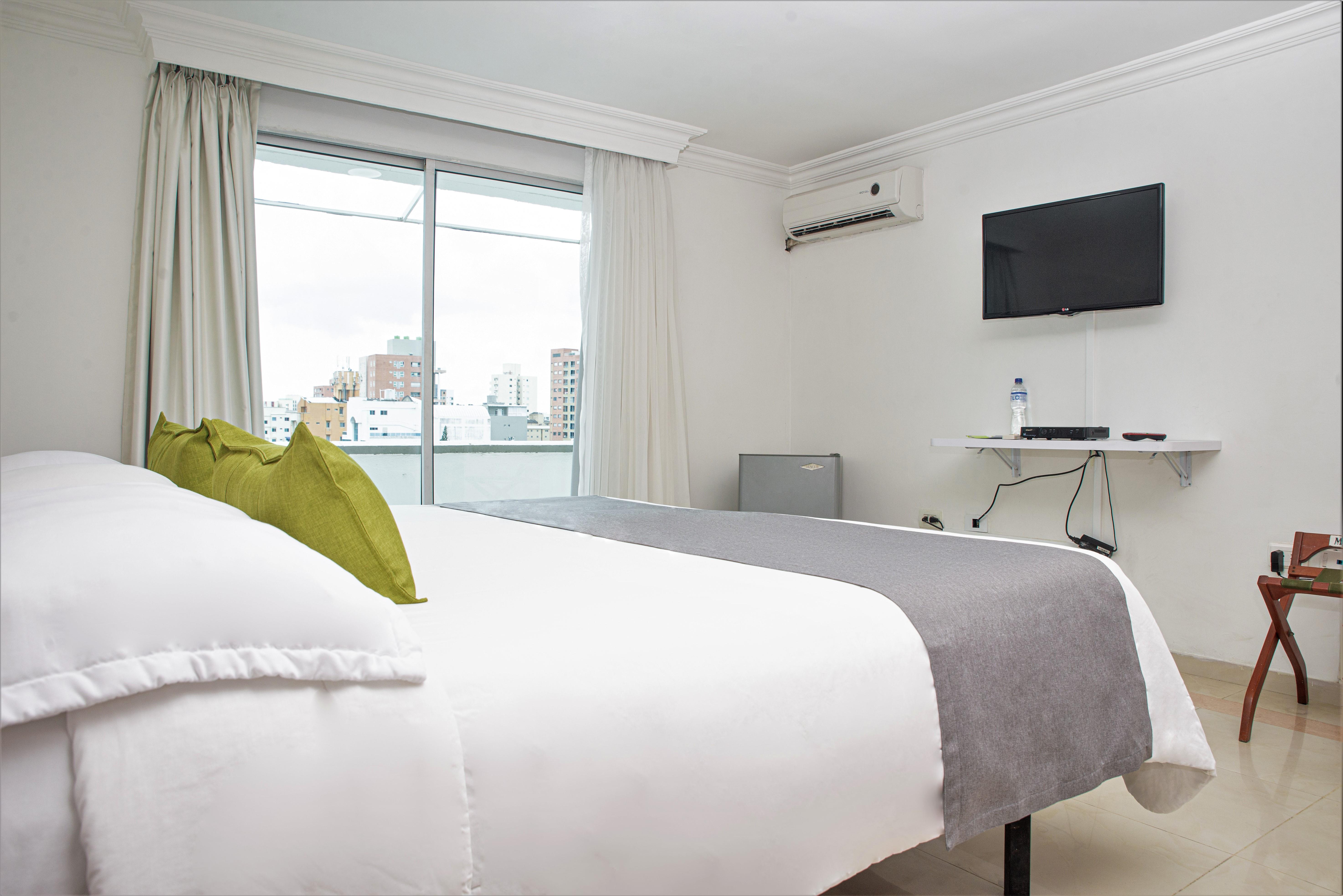 Charthon Inn Barranquilla  Exterior photo
