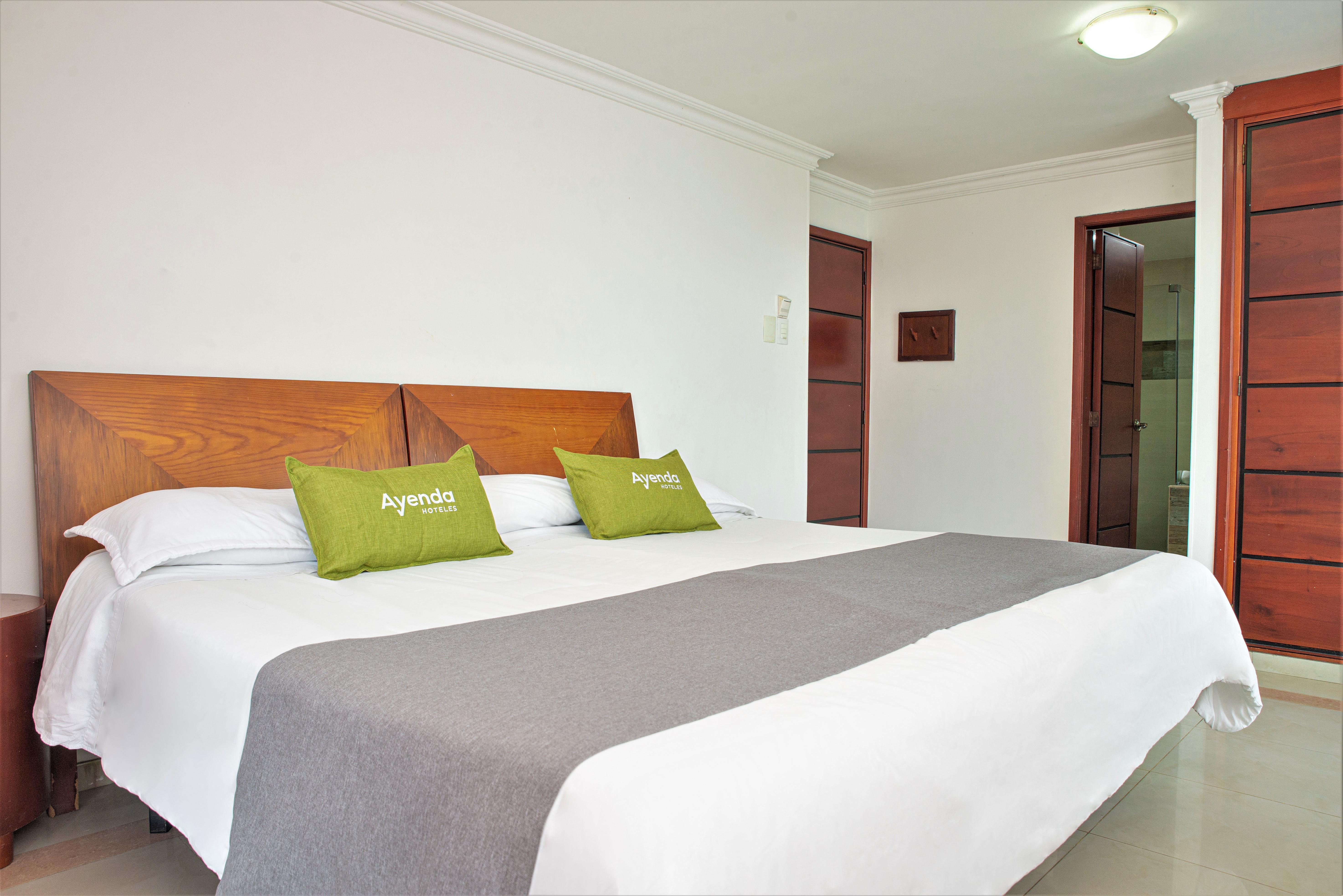 Charthon Inn Barranquilla  Exterior photo