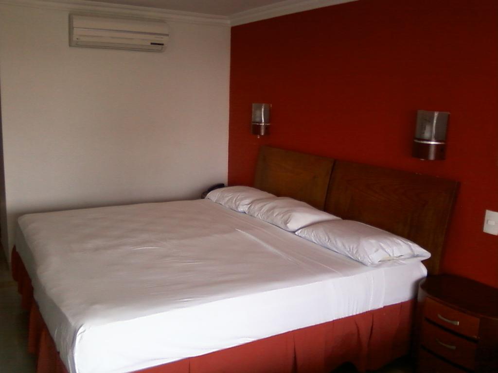 Charthon Inn Barranquilla  Room photo