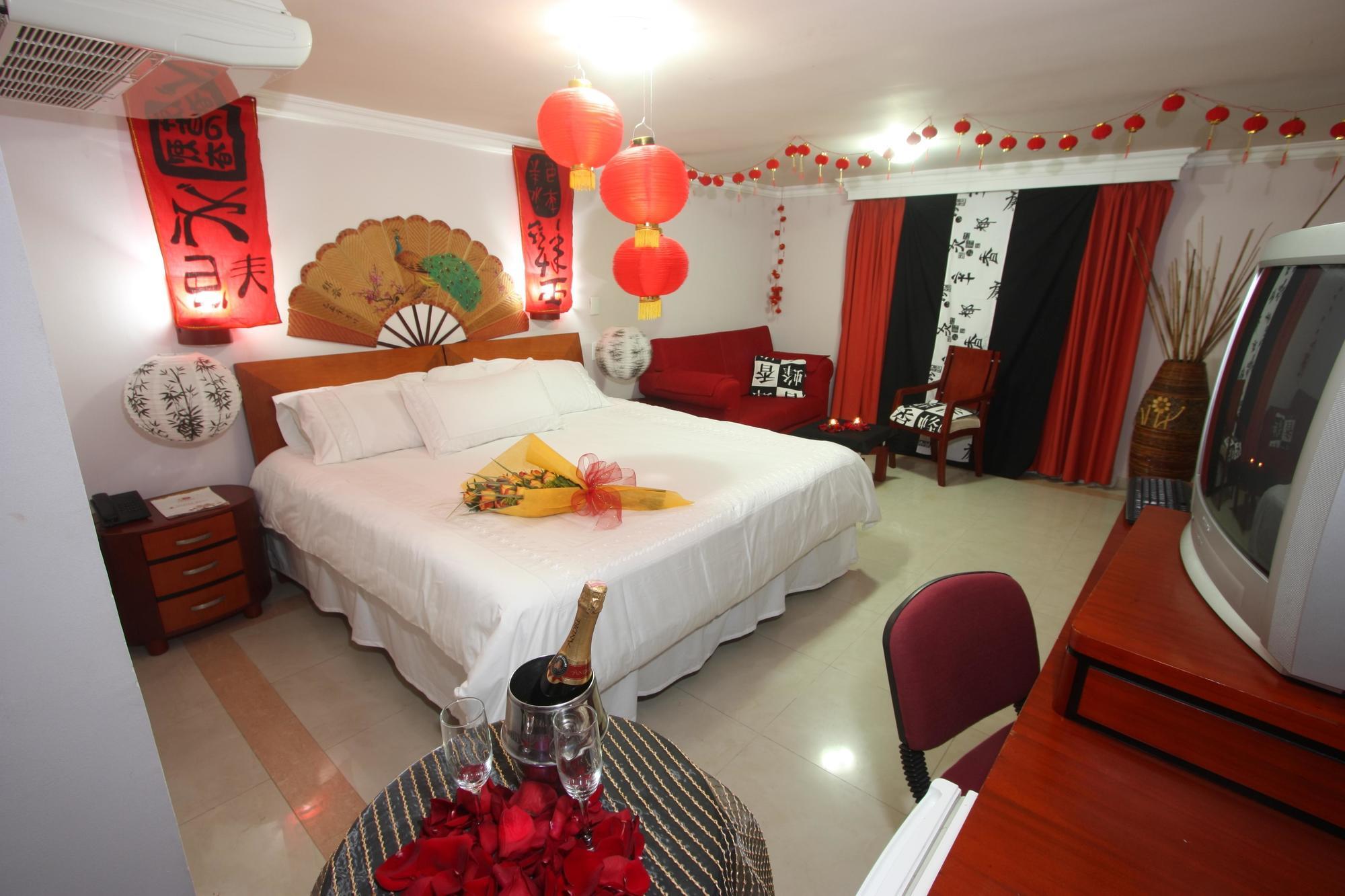 Charthon Inn Barranquilla  Exterior photo