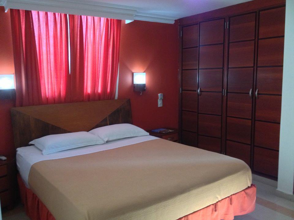 Charthon Inn Barranquilla  Exterior photo