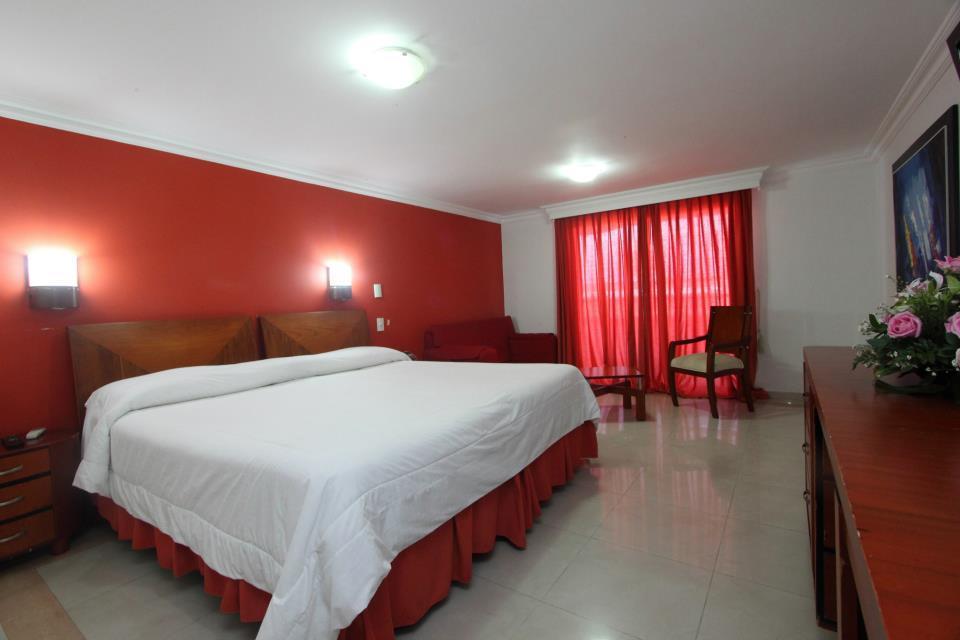 Charthon Inn Barranquilla  Exterior photo