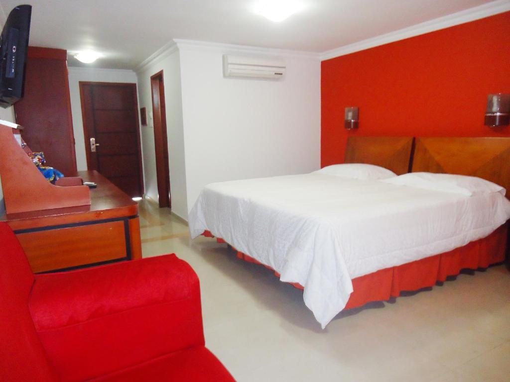 Charthon Inn Barranquilla  Exterior photo