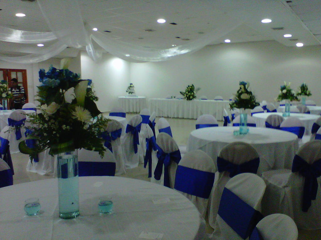 Charthon Inn Barranquilla  Exterior photo