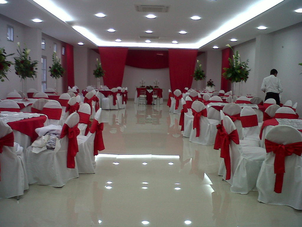 Charthon Inn Barranquilla  Exterior photo